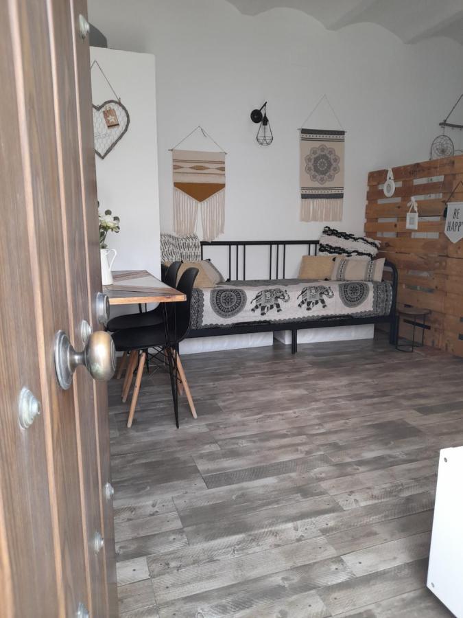 Casa Alkalat Apartamento *